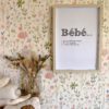 Affiche définition Bébé – Image 2
