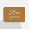 Carte Postale Atsem – Image 2